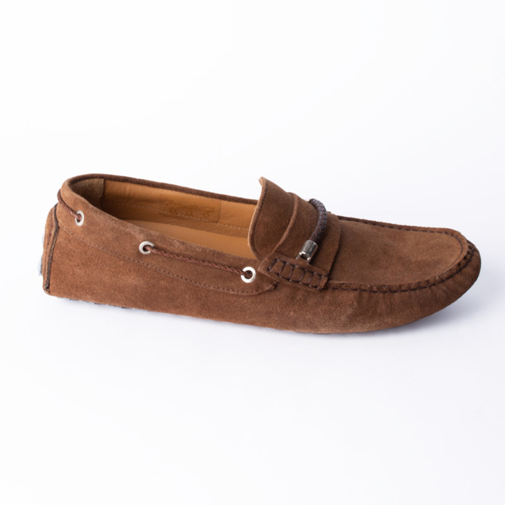 NETWORK SIENNA LOAFERS | MENS SIZE 41